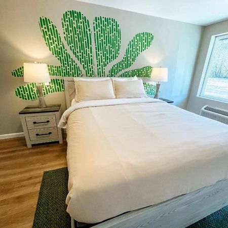 Meadow Room At The Trailblazer Unit 7 Seri Kembangan Exterior foto