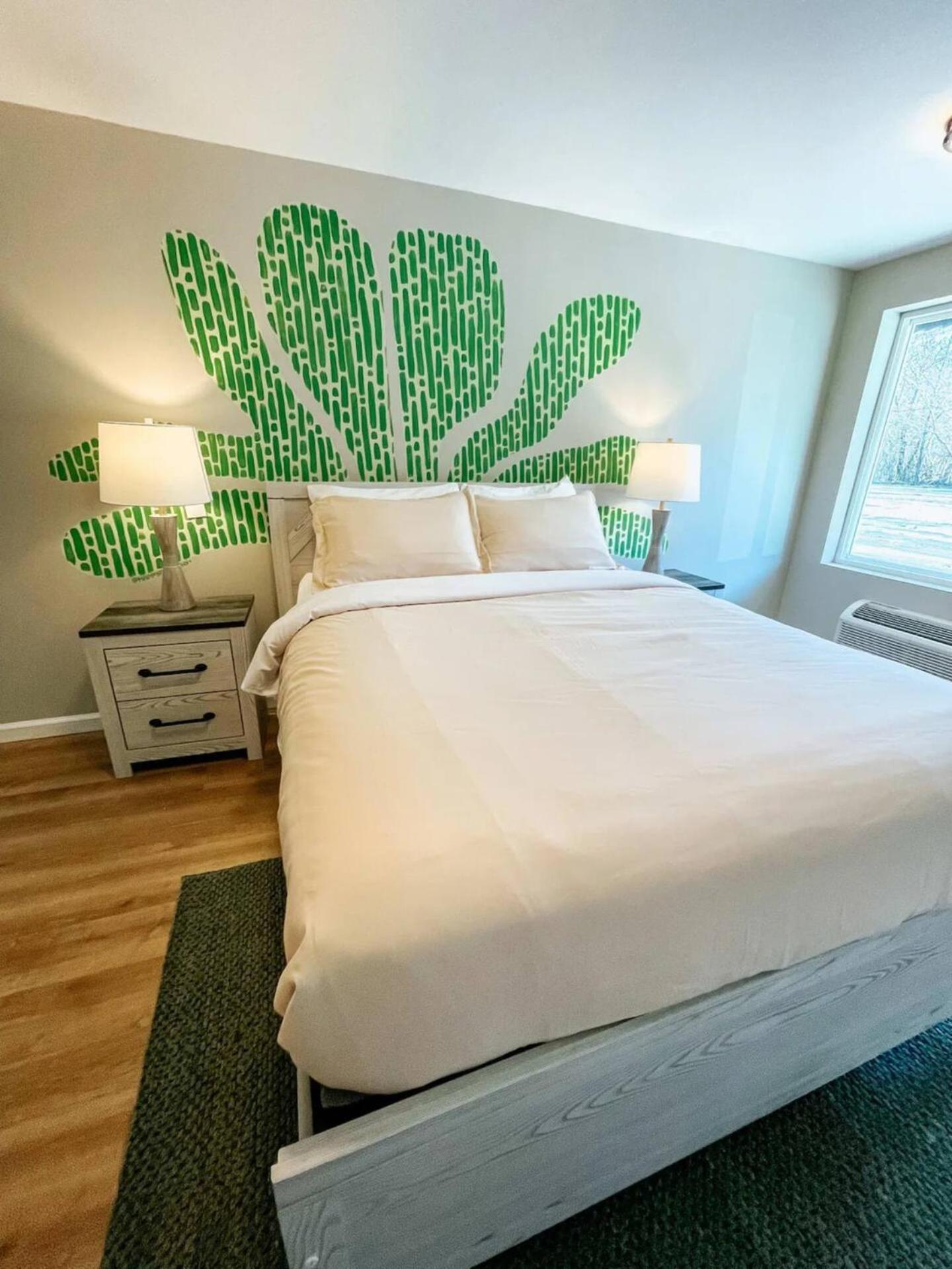 Meadow Room At The Trailblazer Unit 7 Seri Kembangan Exterior foto